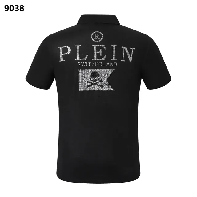 Philipp Plein Polo Shirt