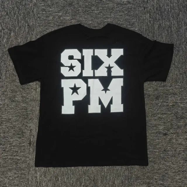 6001 black