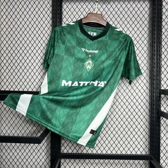 Hummel SV Werder Bremen Home Jersey