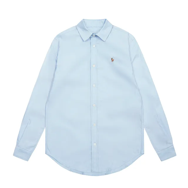 Polo Ralph Lauren Oxford Shirt Classic Fit