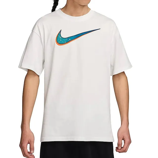 Nike Swoosh Tee Galaxy Swoosh