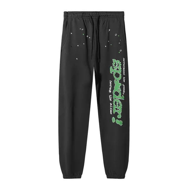 Broken Planet Joggers Star Embellished