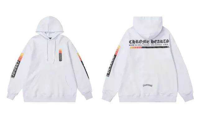 Chrome Hearts hoodies sweatshirts