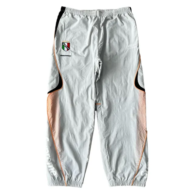 Track Pants Supreme Umbro