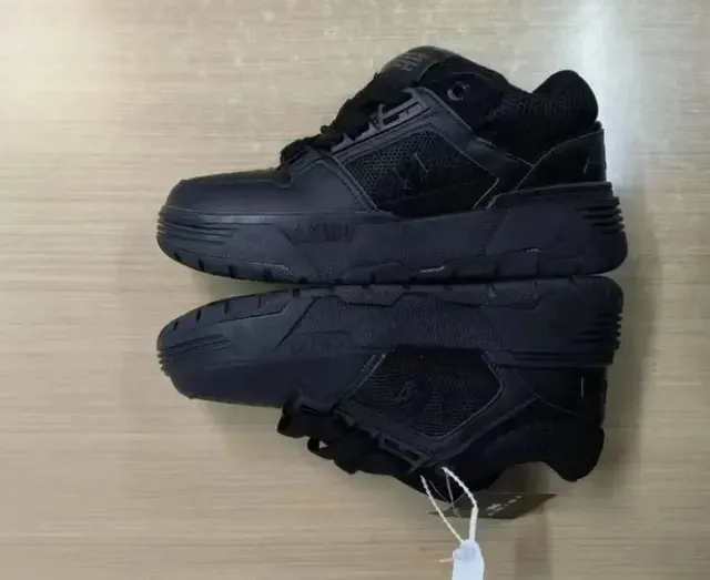 Balenciaga Speed Trainer Triple Black