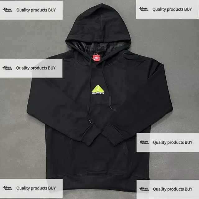 Nike hoodies sweatshirts ACG Logo