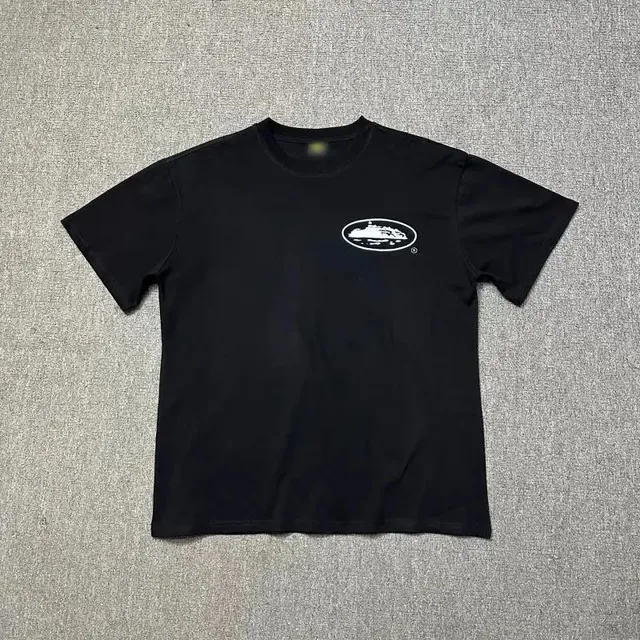 Corteiz T-Shirt Logo Graphic