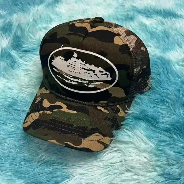 Palace Trucker Cap