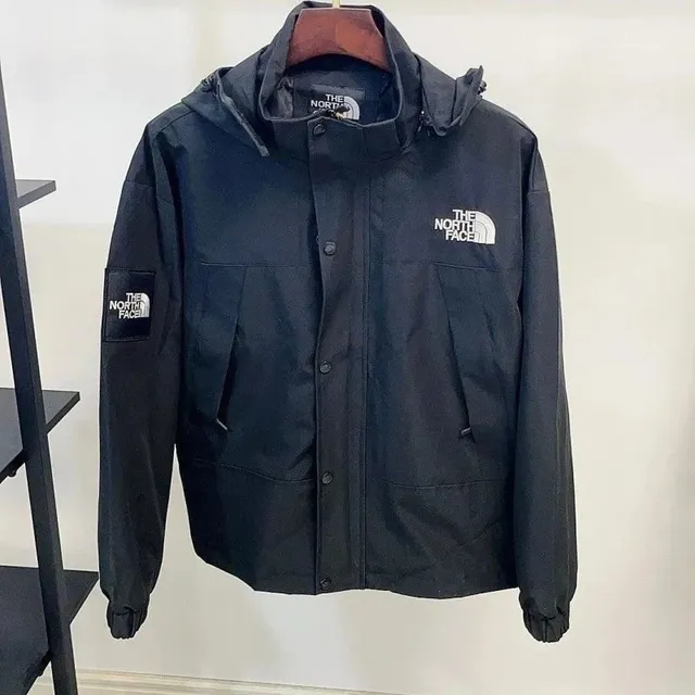 The North Face jackets Classic