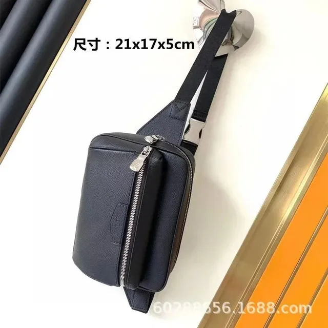 Louis Vuitton Belt Bag
