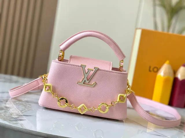 Louis Vuitton On The Go Monogram Empreinte