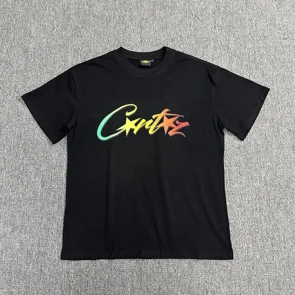 Corteiz T-Shirt Gradient Logo