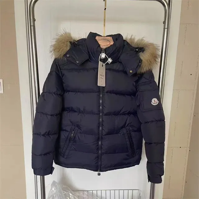 Moncler coats outerwear