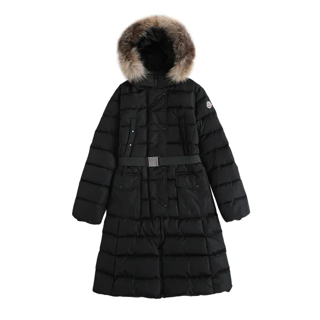 Moncler coats outerwear