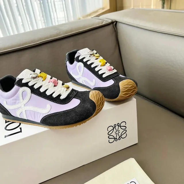 Loewe Runner Sneaker