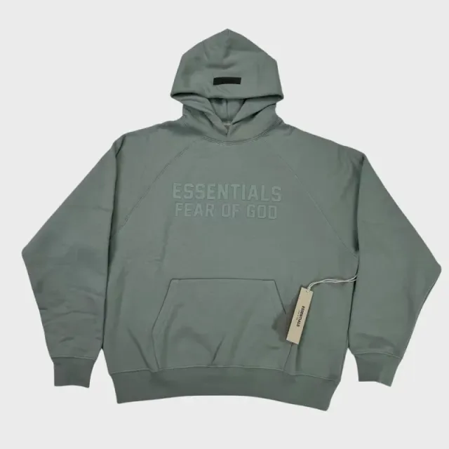 Fear of God Essentials Hooded Sweatshirt Essentials Fear of God