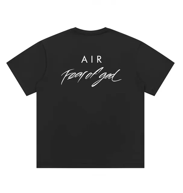 Fear of God Air Tee