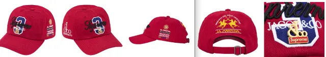 H051 # Red