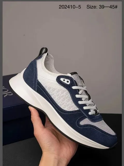 Dior B22 Sneaker