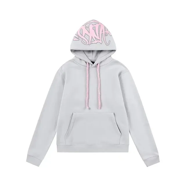 Corteiz Hoodie Graffiti Logo