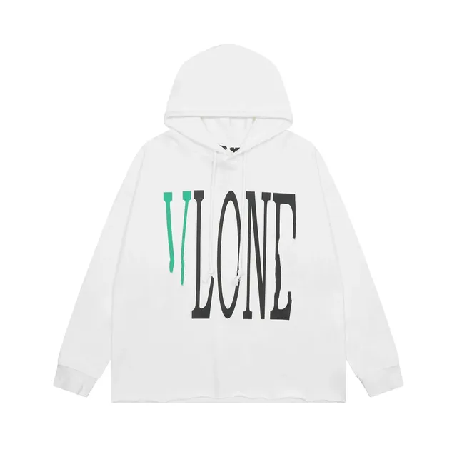 Vlone hoodies sweatshirts