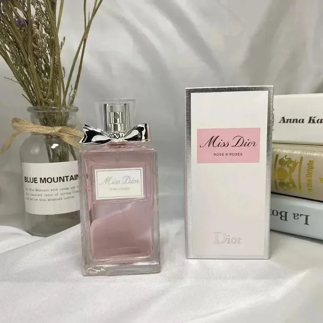 Miss Dior Rose N'Roses