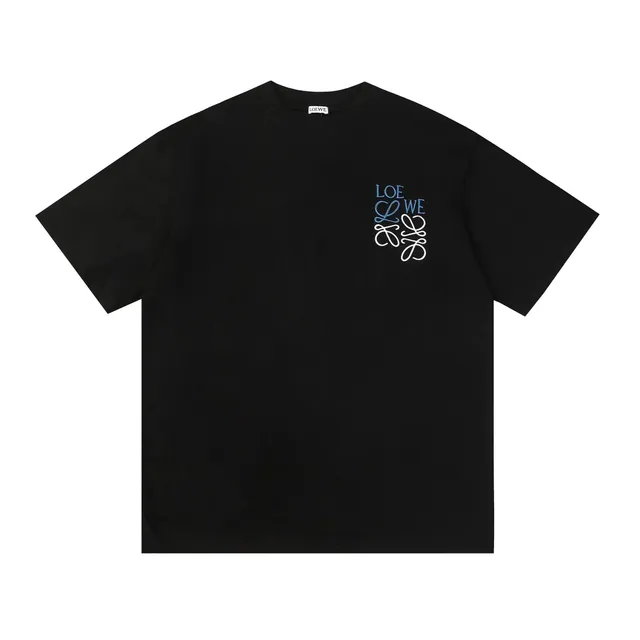Loewe Logo T-Shirt