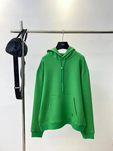 Celine Hoodie Oversized