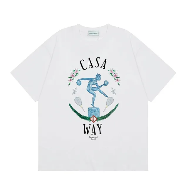 Casablanca T-Shirt