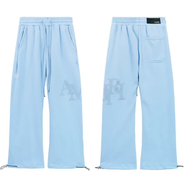 Aimé Leon Dore Track Pants Embroidered Logo
