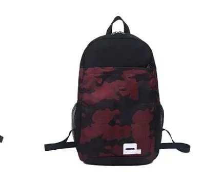 Corteiz Camouflage Backpack