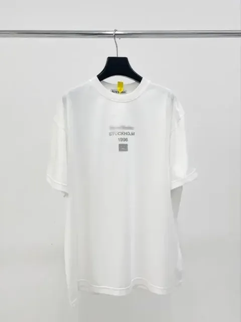 Gallery Dept. Stockholm Tee 1996 Print