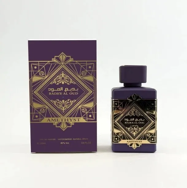 Badee Al Oud Eau de Parfum