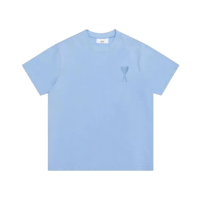 Maison Margiela T-Shirt Heart Logo