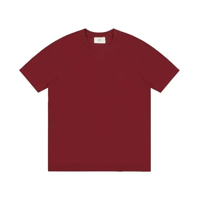 T-Shirt Solid