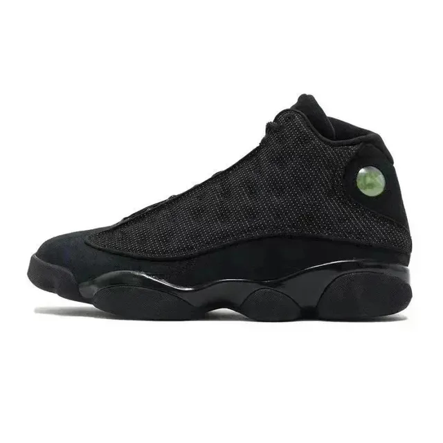 aj13-黑猫