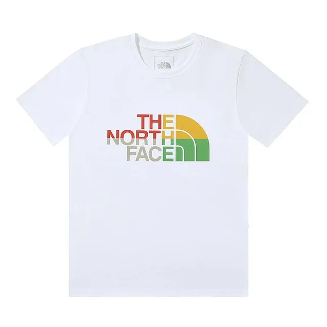 The North Face t shirts