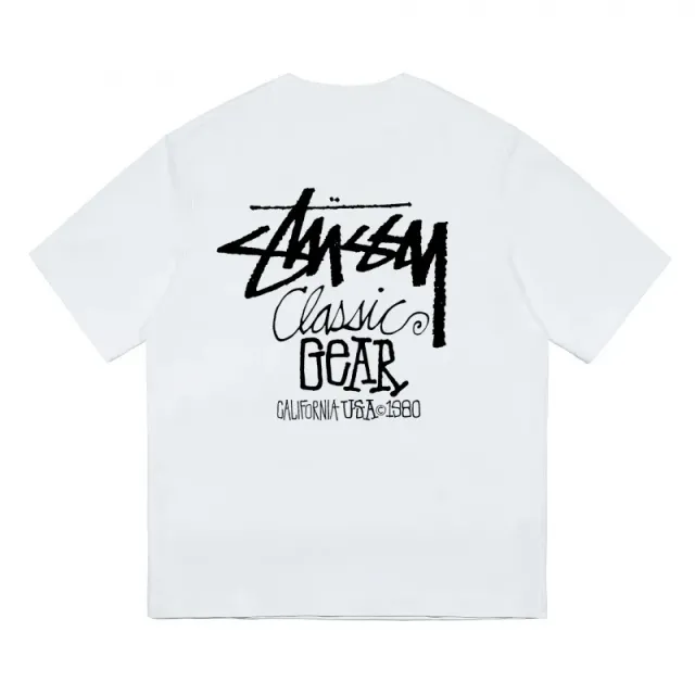 白色【GEAR】