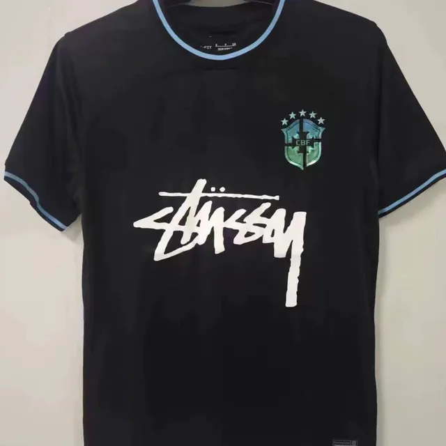 斯图西22款巴西黑