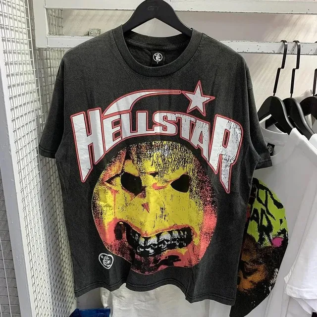 Hellstar Graphic Tee