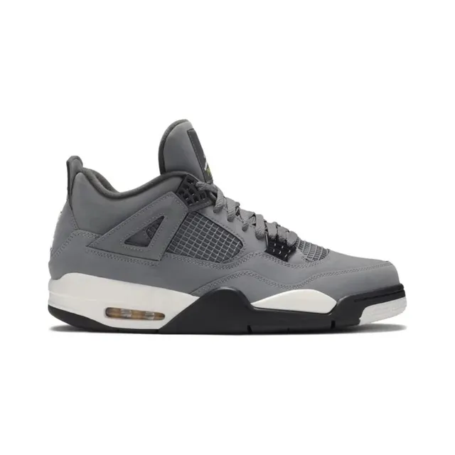 Cool Grey