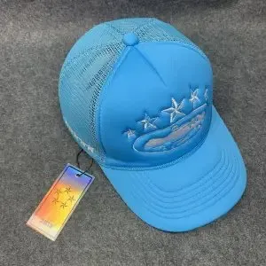 Palace Trucker Cap