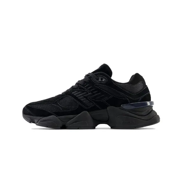 Mertra Sneaker All-Black