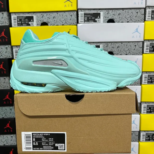 薄荷绿 DZ7293-360