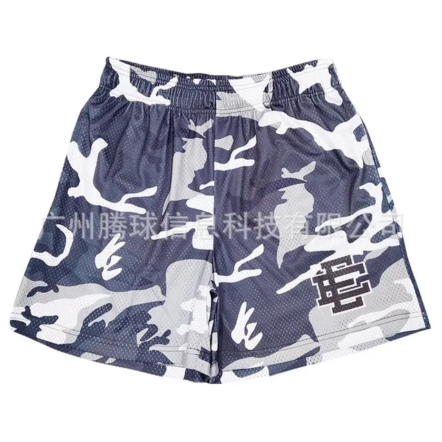 Eric Emanuel shorts