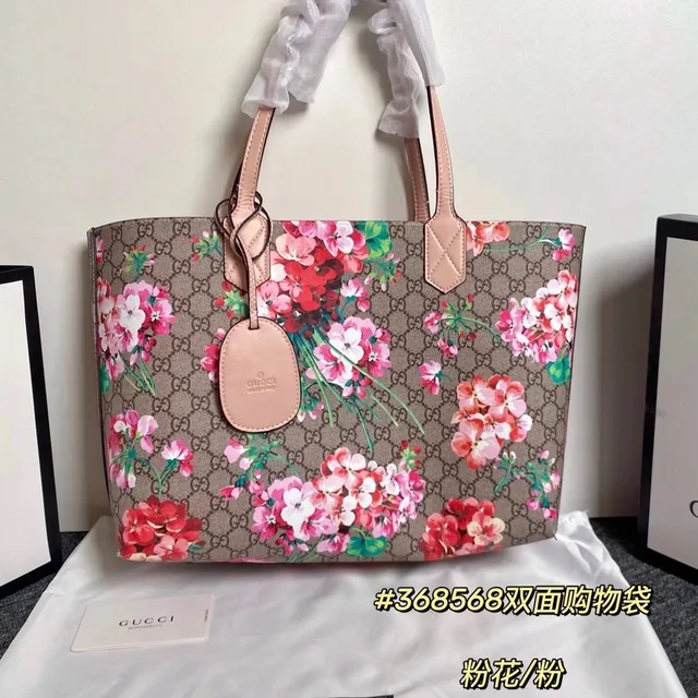 Gucci handbags