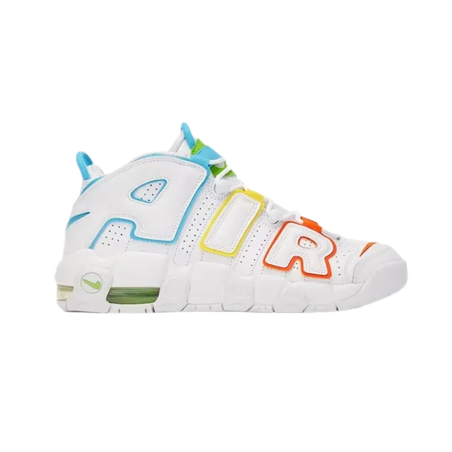 Nike Air More Uptempo