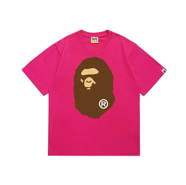 BAPE Shark Tee