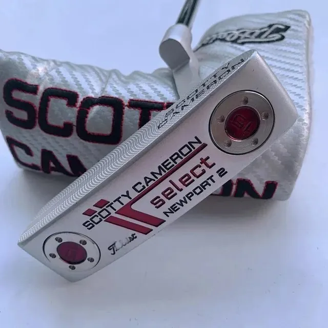 Select Newport 2 Scotty Cameron