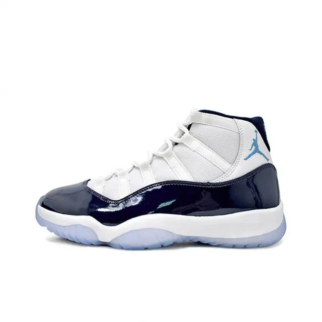 Pure Original AJ11High - Midnight Blue